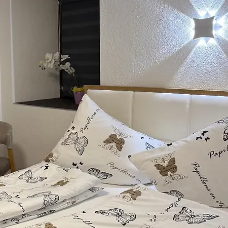 Simple And Modest * Schönwies